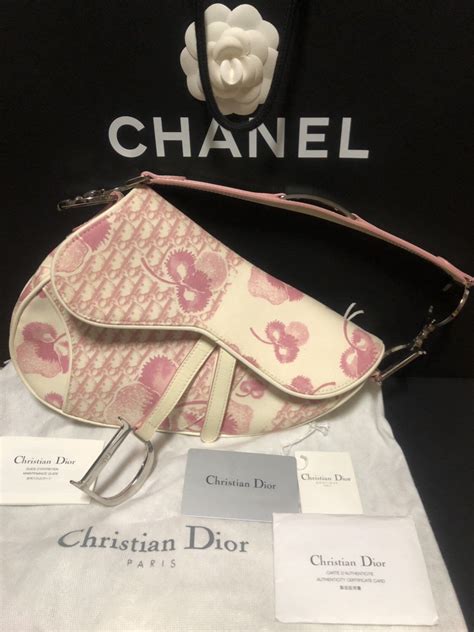 christian dior saddle bag.|Christian Dior saddle bag vintage.